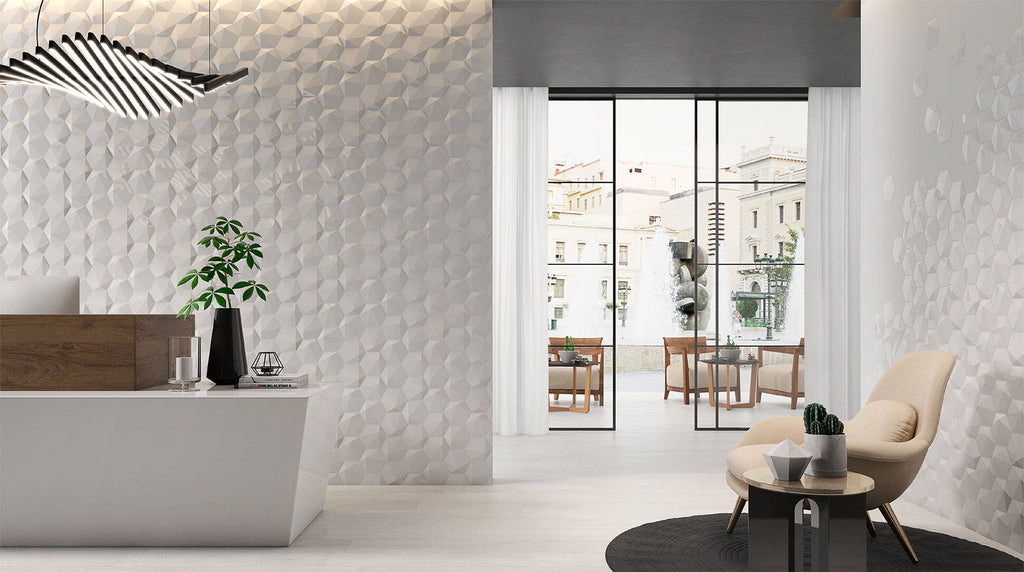 28 Decorative Mosaic Tile Ideas: Elevate Your Space with Stunning Designs