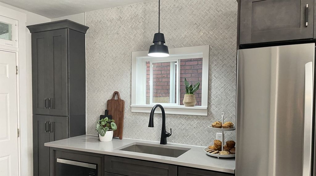 Top 13 Gray Tile Ideas for a Stylish Home