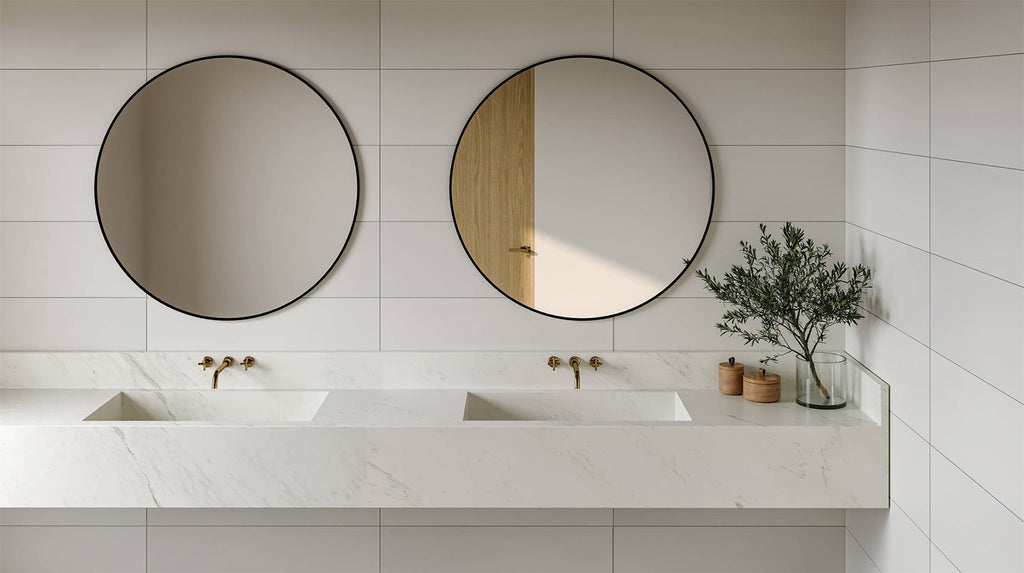 18 Matte Ceramic Tile Ideas for Elegant Walls and Floors