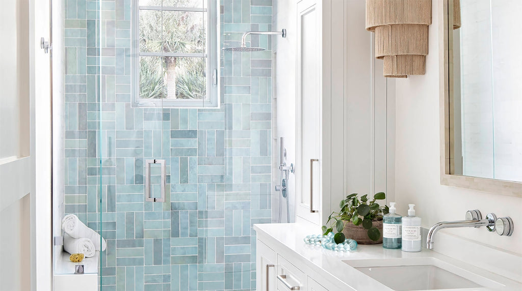 16 Creative Ceramic Wall Tile Ideas for a Stylish Home