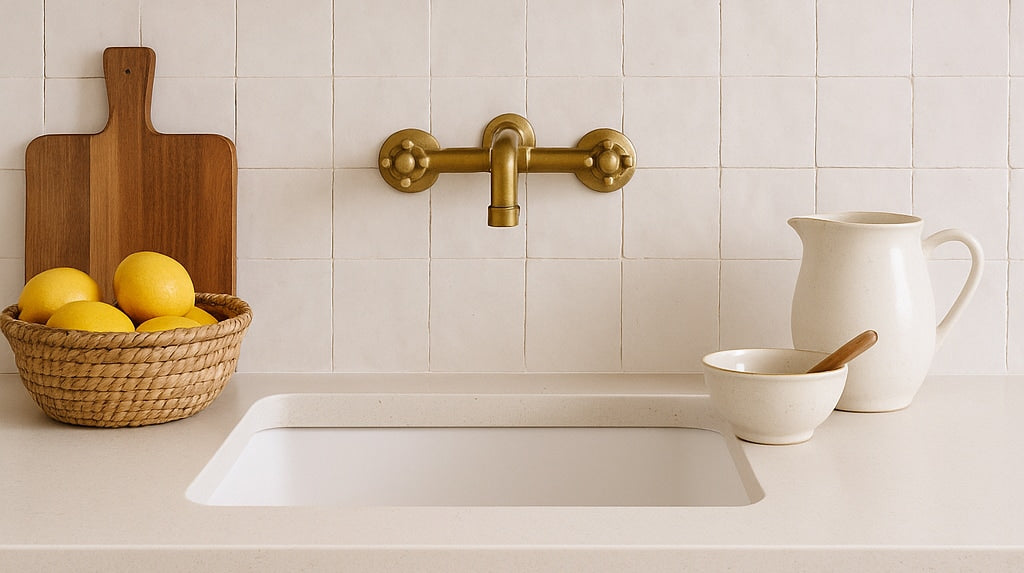 8 Zellige Mosaic Tile Ideas: Handcrafted Beauty for Timeless Interiors