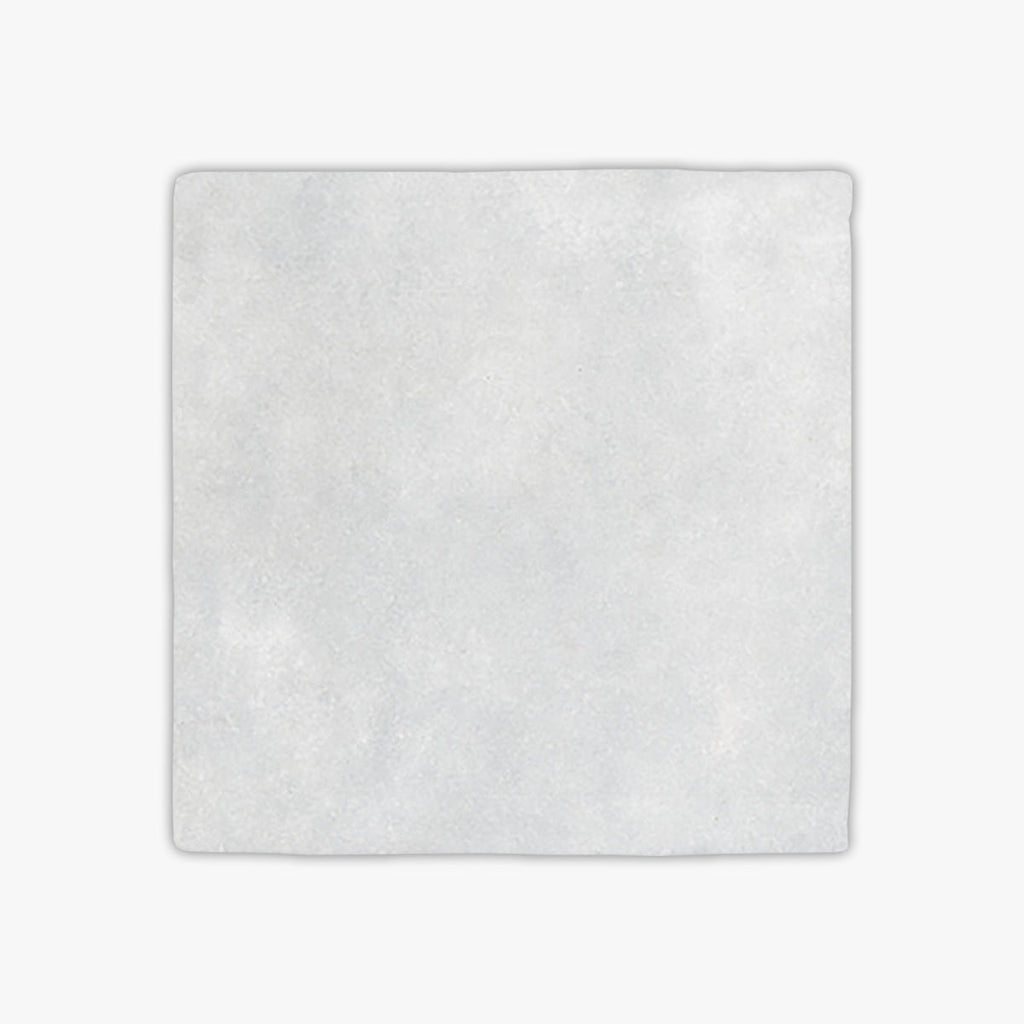 Cloé Gray Glazed 5x5 Ceramic Tile