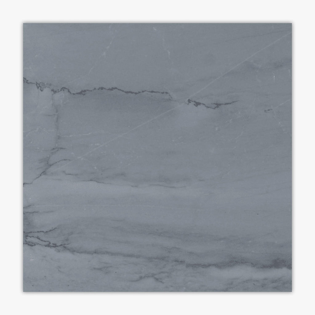 Bardiglio Imperiale Polished 12x12 Marble Tile