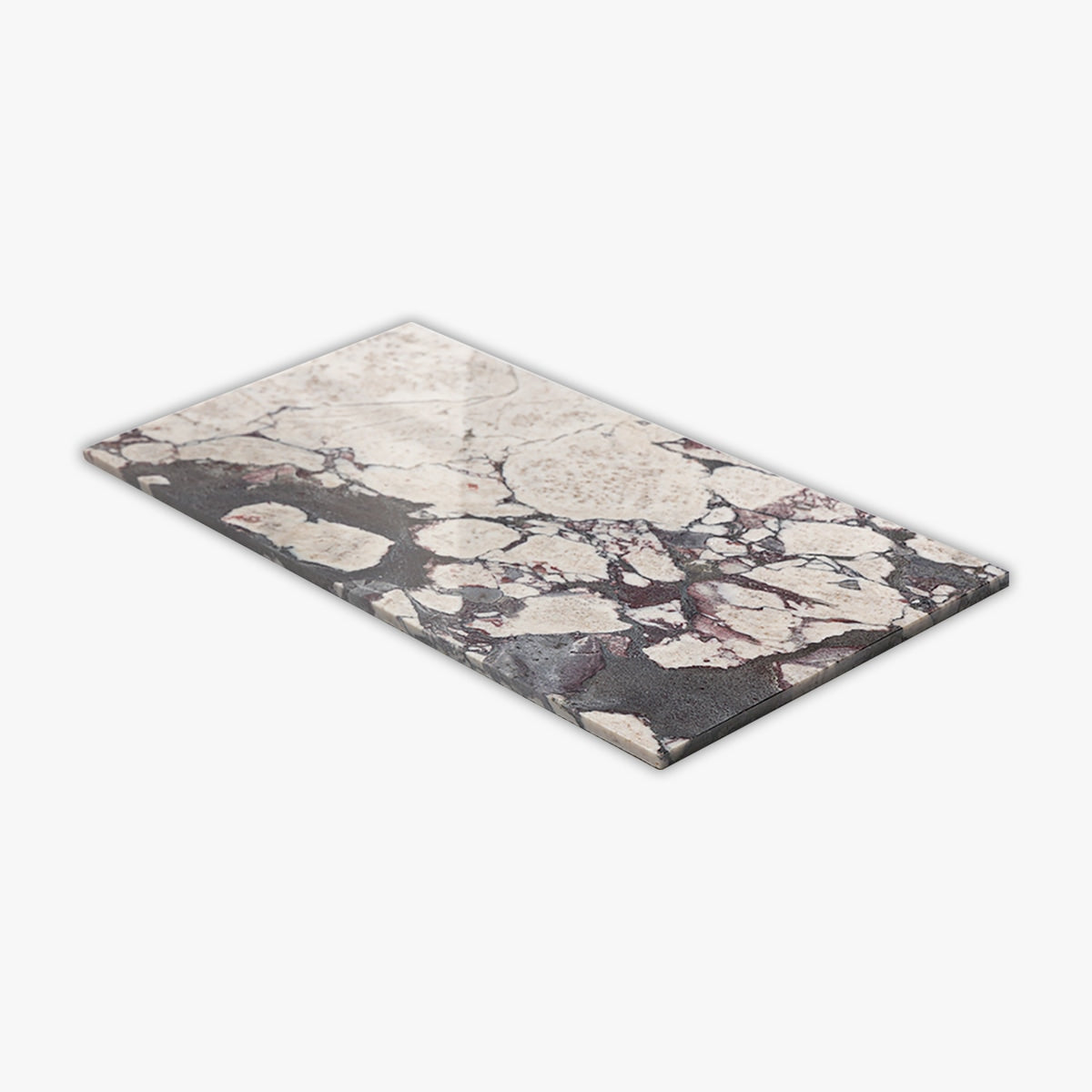 Calacatta Viola Polished 12x24 Marble Tile – Exclusive Tiles & Marble