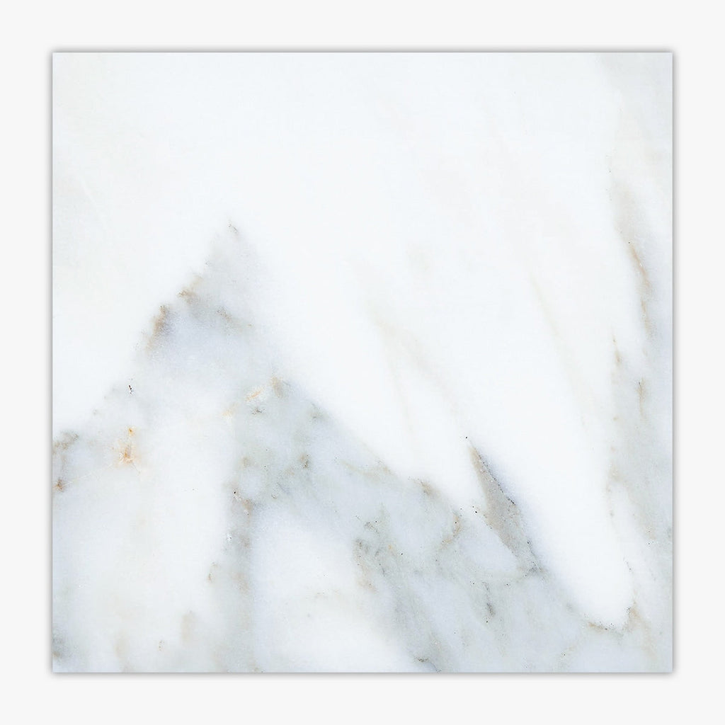 Calacatta Verde Polished 24x24 Marble Tile