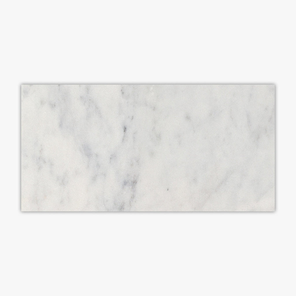 Avalon Polished 12x24 Marble Tile