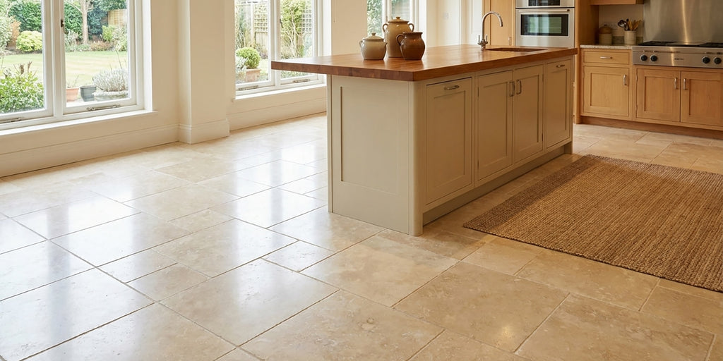 Premium Tiles for Distinctive Spaces – Exclusive Tiles & Marble