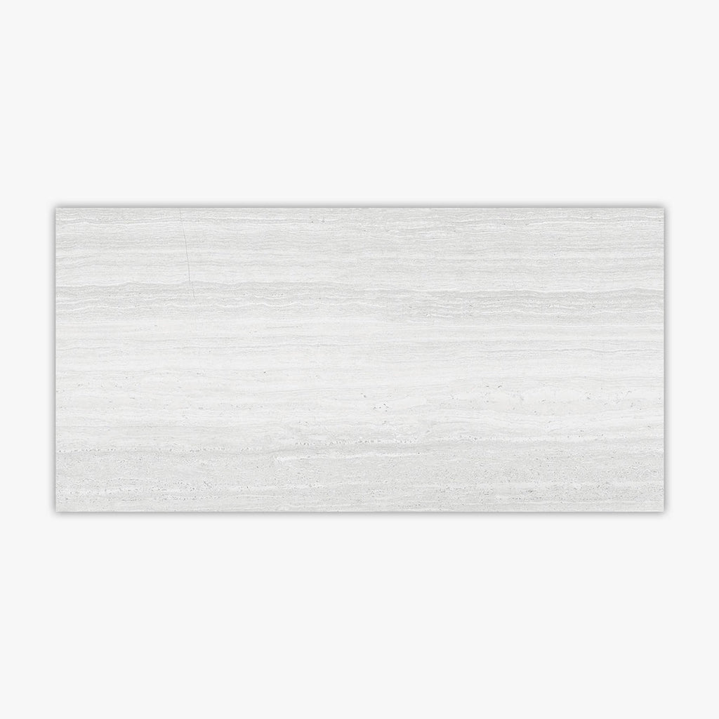 Coastline Pebble Beach Polished 24x48 Porcelain Tile