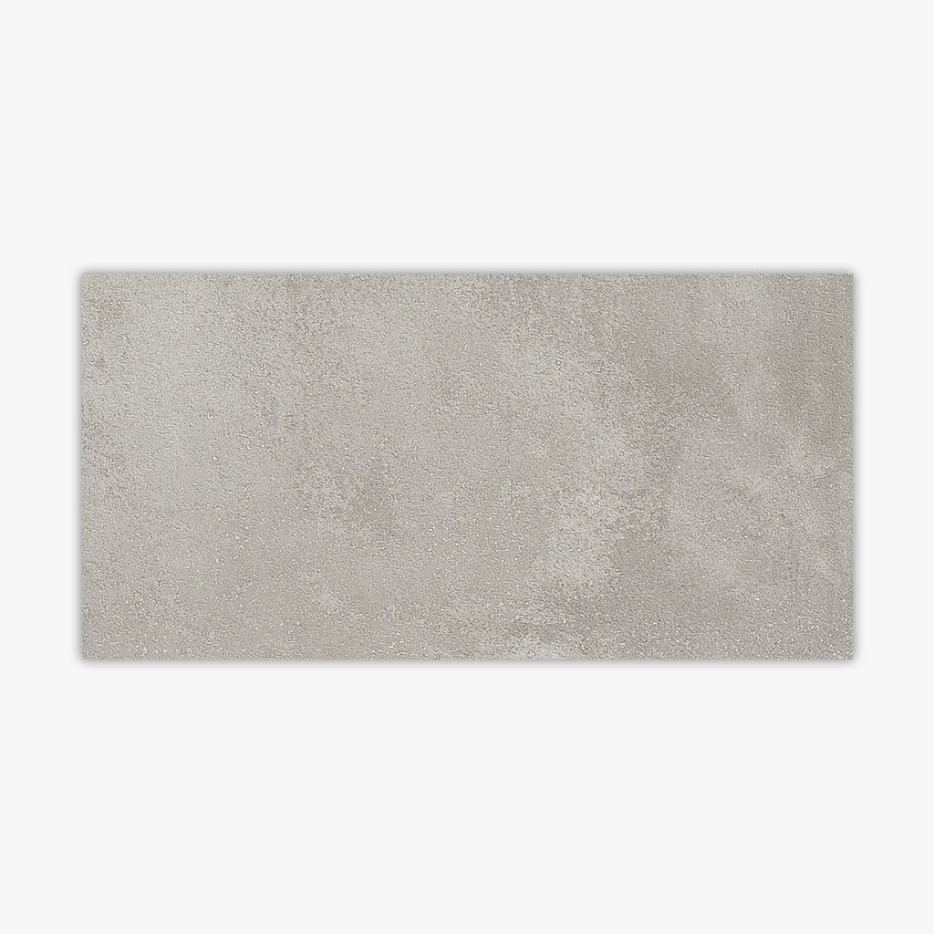 Abaco Gris Matte 12x24 Porcelain Tile