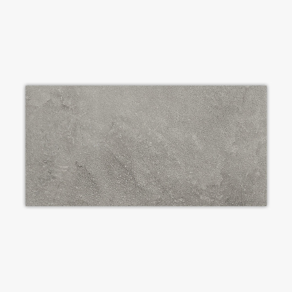 Abaco Grafito Matte 12x24 Porcelain Tile